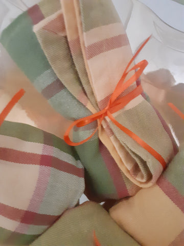 Z - Nice full size Kitchen towels/napkins.