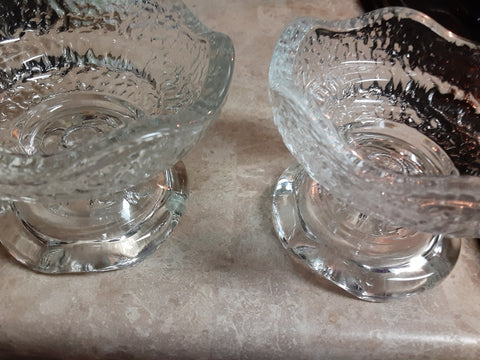 Z-Decorative Candle Holders.