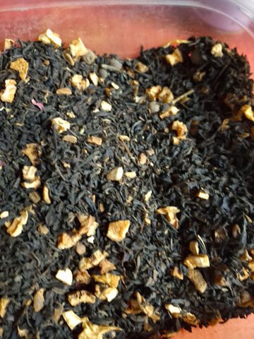 A-Tea-Southern Christmas Spice tea/Available Oct-Dec 2025