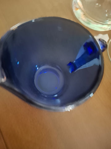 Z-COBALT BLUE CREAMER
