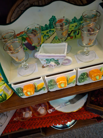 Z-Spice & Tea holder.