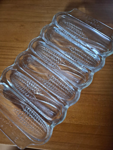 Z-Miracle Maze 1940 Cornbread Baking Dish.