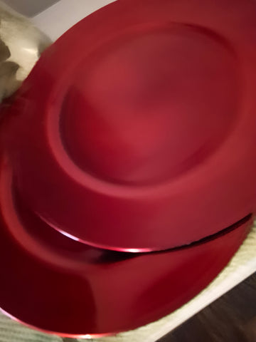 Z-Red chargers set of two.