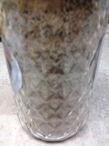 A-Rub-Hickory Roasted Coffee Steak Rub