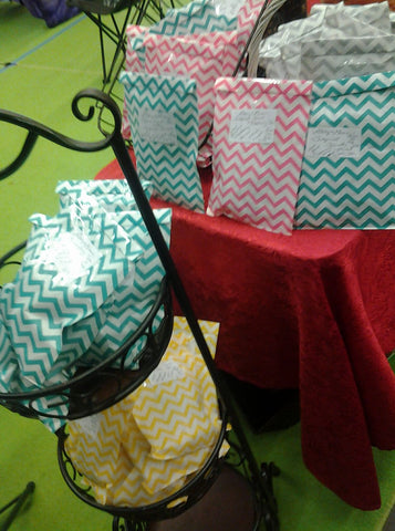 A-TEAS-Apple Cinnamon Spice Hot Tea.