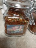 A-Marie Laveau's Hot n Spicy Chili Seasoning