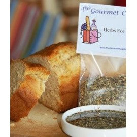 A-  Beer Bread  (Mix)