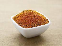 A-CAJUN SPICE MIX