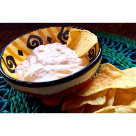 A-DIP MIX-Mexican Fiesta Dip Mix