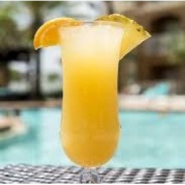 A  SALSA - MARGARITA SALSA