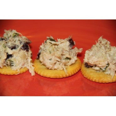 A-Tropical Chicken Salad Mix