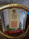 Bread Dipping Mix