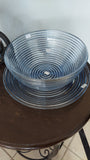 Z - Collectibles From Sherry's Shelves/Beautiful large bowl and platter