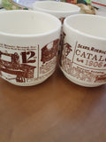 Z - Sears Catalog Cups