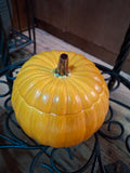 Z-Medium size Pumpkin container