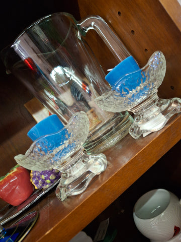 Z-Candle holders