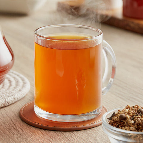 A-TEA - Pumpkin Spice Tea