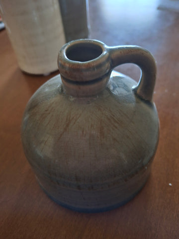 Z-Funny Fat Bottle vase
