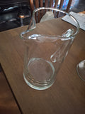 Z-Perfect Glass Pitcher