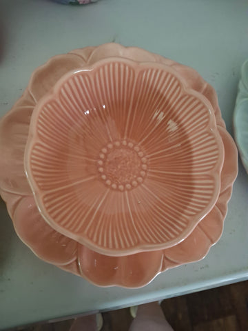 Z-Springtime Party Plates & Bowls