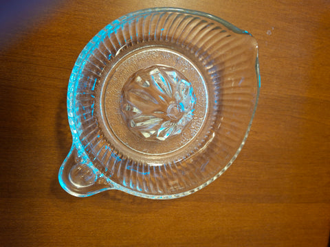 Z-Glass Juicer