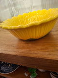 Z-Ceramic Sunflower bowl