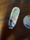 Z-Delft shoe & Delft plus bell/ made in Holland