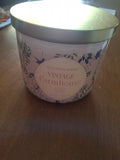 Z-Farmhouse Candle