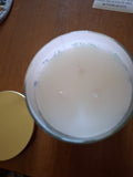 Z-Farmhouse Candle
