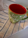 Z-Cute Christmas mug