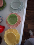 Z-Springtime Party Plates & Bowls