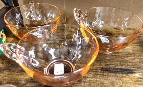 Z-Collectibles from Sherry's Shelves-3 elegant cups