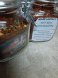 A-Marie Laveau's Hot n Spicy Chili Seasoning