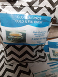 A-TEAS-Glory and Grace Cold &Flu Brew/Regular Blend