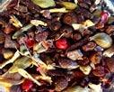 A-TEAS-Apple Cinnamon Spice tea/Large tea bags